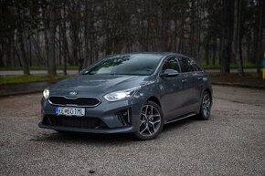 Kia ProCeed 1.4 T-GDi GT-Line