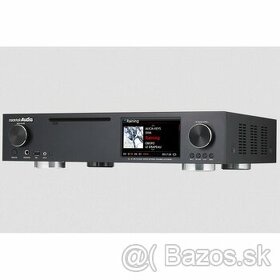 Cocktail audio X30 , HIFI RECEIVER PREHRÁVA CD, MP3, WMA, AA