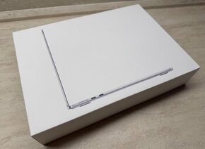 MacBook Air 13 M2 16 GB / 256 GB, 8-core GPU (Nový)