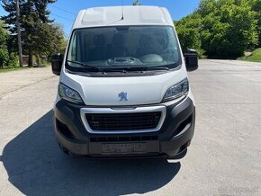 Peugeot Boxer L2H2 MOŽNA VÝMENA