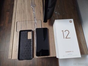 Xiaomi 12