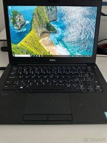 Dell latitude 7280