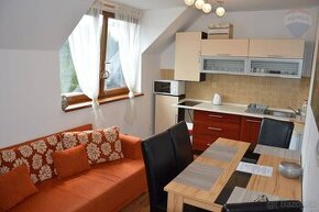 Predaj 2 izbový apartmán Donovaly - 1