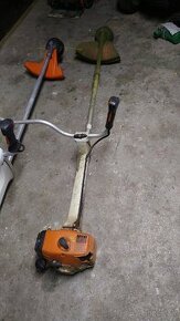 Stihl FS 400 profi krovinorez