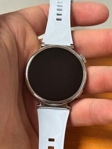 Huawei Watch GT 5 Silver