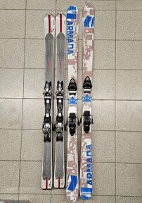 Lyze freeride / freestyle 170cm