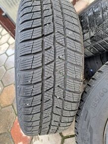 Zimné kolesá 185/60 R15