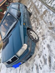 Predám skoda felicia 1.3 40 kw