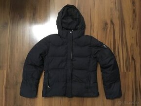 Champion Puffer Jacket