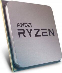 Predam AMD RYZEN 5 3600