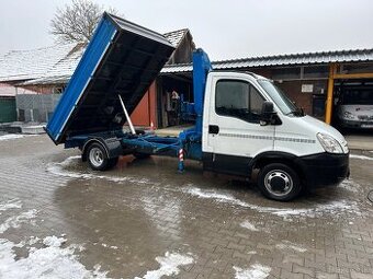 Iveco daily 3.0 Hpi 40C15