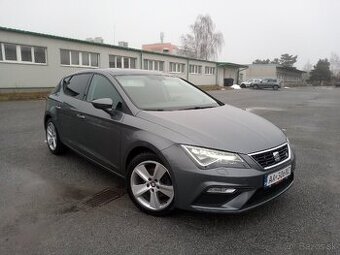 SEAT LEON 1,4 TSI FR S&S