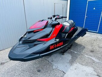 SEA-DOO RXP 260 RS