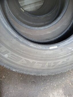 Falken 225/75R16C