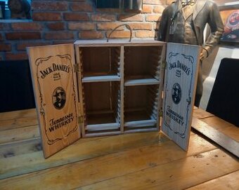 Jack Daniels