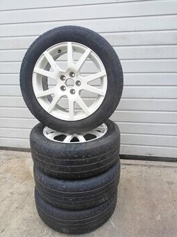 5x100 spider R16