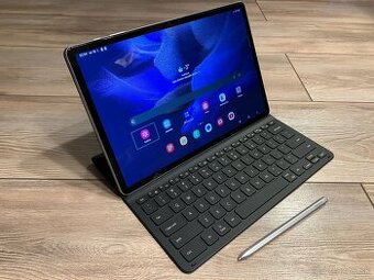 Tablet Samsung Galaxy Tab S7 FE 5G + 512GB microSD