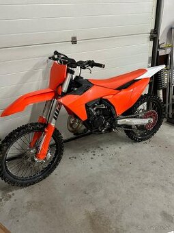 KTM SX125 2023