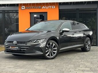 Volkswagen Arteon Shooting Brake Elegance 2.0 TDi DSG, r.v.: