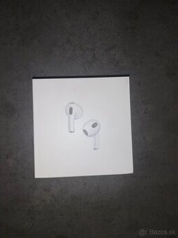 Airpods 3