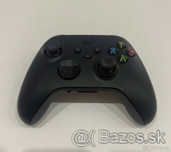 Xbox ovládač + púzdrá