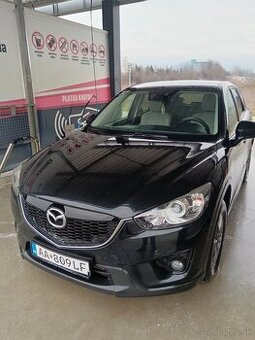 Mazda CX5