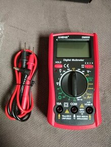 Multimeter Aneng