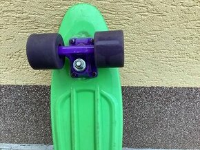 Pennyboard