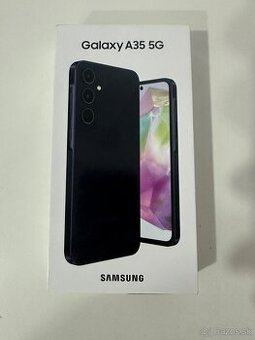 ✅Samsung Galaxy A35 5G 128GB