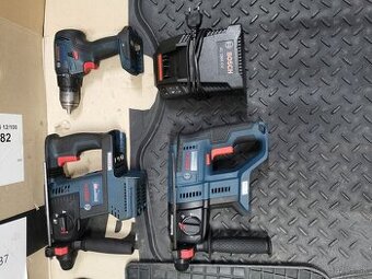 Bosch aku naradie 18v