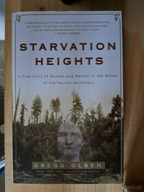 Gregg Olsen Starvation Heights