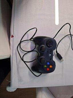 Gamepad Logitech F310 - 1