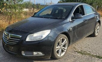 Rozpredám Opel Insignia 2.0 CDTI 118kw 2009