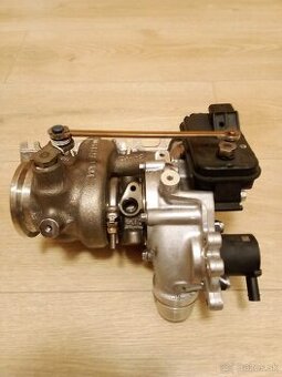 Turbo Garrett NISSAN RENAULT 1.3 tce