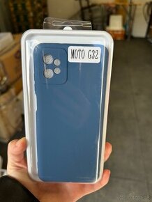 Motorola G32 kryt/obal