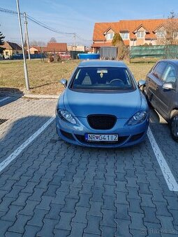 Seat Leon mk2 1.675kw