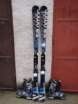 Salomon X PRO-SX -162cm