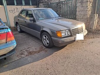 W124 E250 rv.1994