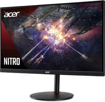 Monitor 23.8" Acer Nitro