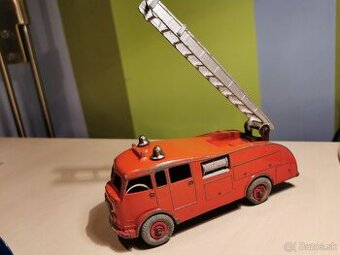 Dinky toys Fire Engine požiarnici