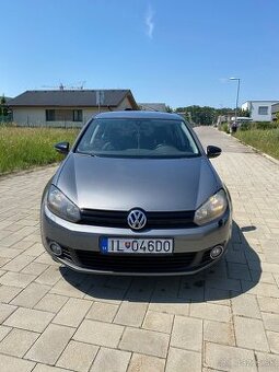 ‼️Predám Volkswagen Golf 1,6 TDI‼️