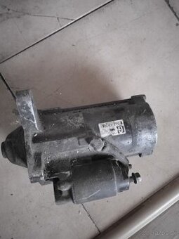 Mazda 626 2.0d 89kw,100kw starter, vstrekovacie čerpadlo,