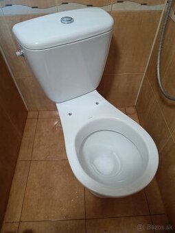 Wc záchod