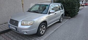 Subaru FORESTER LPG