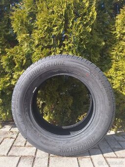 NOVÉ Letné pneumatiky BRIDGESTONE 225/65R17 - Turanza Eco