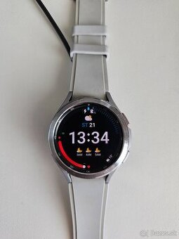 Predám galaxy watch 4 classic