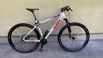 Predám Horský bicykel KTM 29’