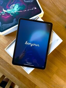 Apple iPad PRO 11” 2018 Wi-Fi 64gb