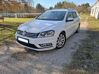 Volkswagen Passat 2.0TDI DSG   R-line