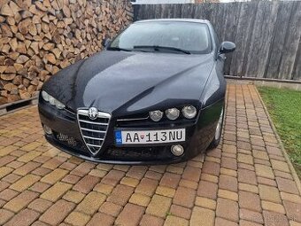 Predám alfa romeo